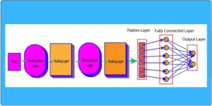 Layers of Convolutional Neural Networks